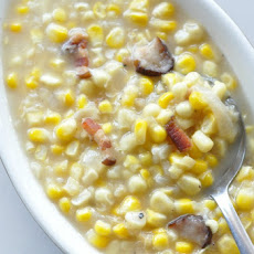 Creamed Corn