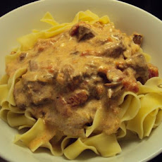 Hungarian Goulash