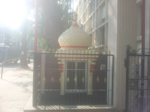 Ganesh Mini Temple