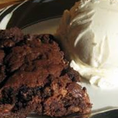 Fancy Brownies