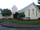 Liberty Christian Church 
