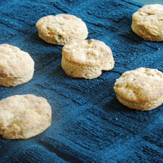 Better Breath Biscuits- for Dogs