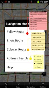 How to install Bangkok Map 4.0 unlimited apk for laptop