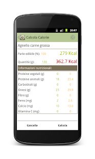 How to mod Calcola Calorie free 1.6.5 mod apk for android