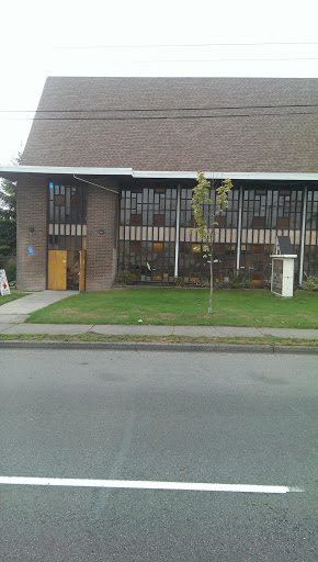 Wilson Heights United Church 