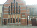 Waterford Baptist Church