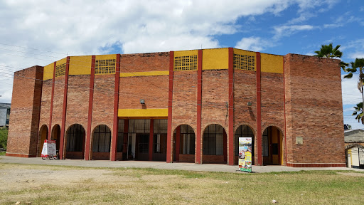 Centro Cultural Julio Cesar Sanchez