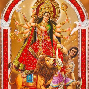Durga Chalisa.apk 1.0
