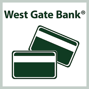 West Gate Bank® Debit Cards.apk 2.2