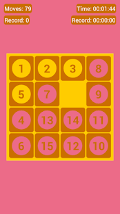 How to mod Number Fantasy Game 15-Puzzle lastet apk for bluestacks