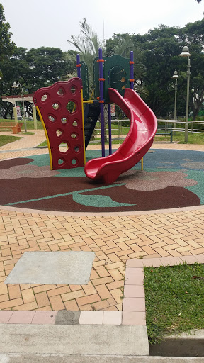Mini Playground