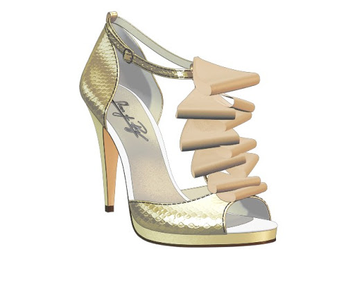 I Designed My Perfect Shoes!