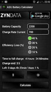 How to mod AirSoft Gun Battery Calculator 1.3 unlimited apk for laptop