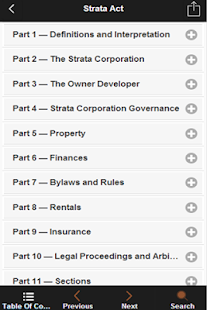 How to install BC Strata Property Act lastet apk for laptop