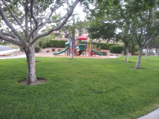 Monterossa Kids Play Park