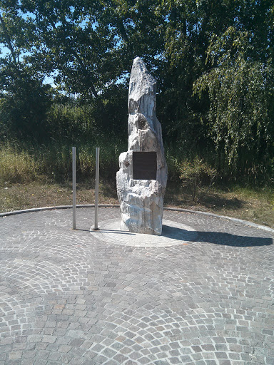 Denkmal Kärntner Abwehrkampf 1918-1920