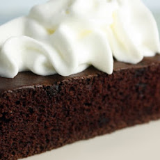 Diet Coke Cake
