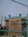 Masjid Jami Al-Barkah