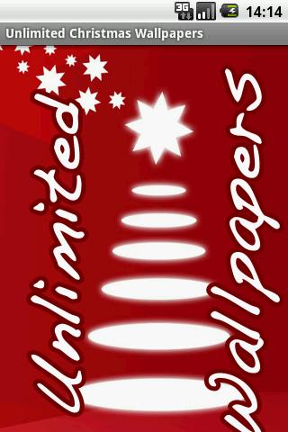 Unlimited Christmas Wallpaper