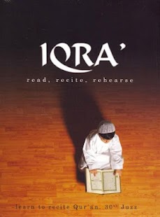 How to install Iqra Full patch 1.2 apk for android