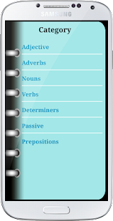 How to download English Grammar Book 1.0.6 apk for laptop
