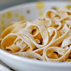 Homemade Pasta