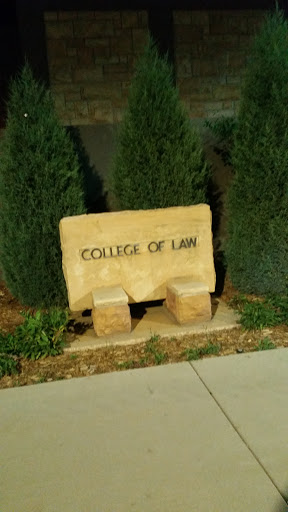 UW College of Law