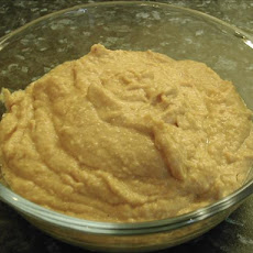 Low-Cal Asian Peanut Sauce