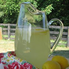 Old-Fashioned Lemonade