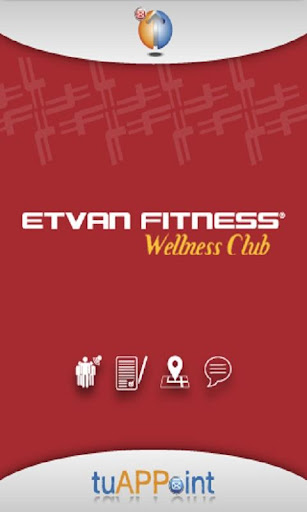 Etvan Fitness