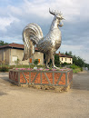 Giant Chicken