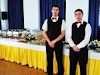Buffetts Y Eventos Rehoboth