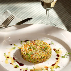 Broccoflower Couscous