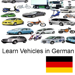 Learn Vehicles in German.apk 1.0.7