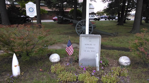 Concord Heights Veterans Memorial