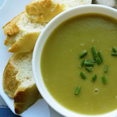 Pea Soup Norma's Way