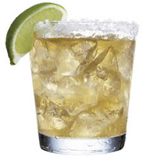 Cuervo Golden Margarita