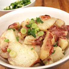 German Potato Salad
