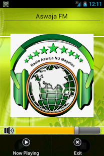 How to get Aswaja FM 1.4.5 apk for android