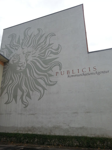 Publicis Erlangen Art