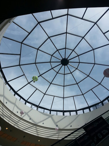 Atrium Mall Inside