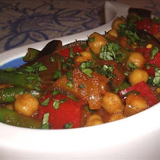 Summer Stew