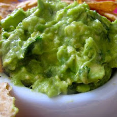 Guacamole