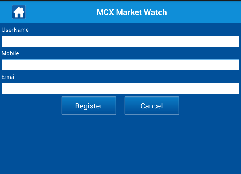Mcx Live Market Watch Software Download Free Pc