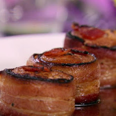 Pork Loin with Pinot Noir Sauce