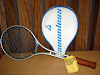 Vendo Bella Raqueta De Tenis Profesional