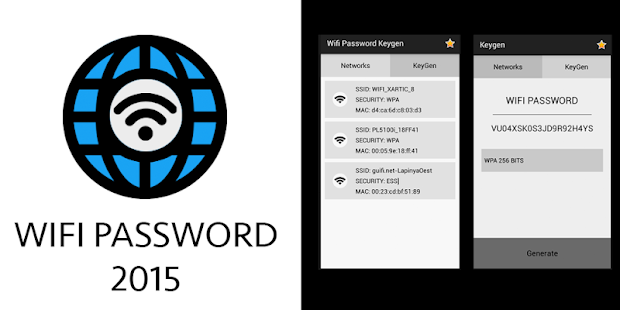 How to install Wifi-Password-2015-Key 14.0 unlimited apk for bluestacks