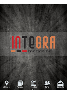 How to download Integra Magazine 1.400 apk for pc