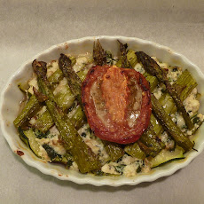 Spring Veggie 