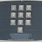 Desk Phones - Western Electric 1500 Gray 1